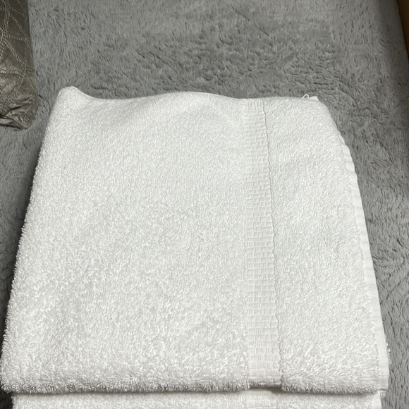 Bath Towels - Picture 2 of 2